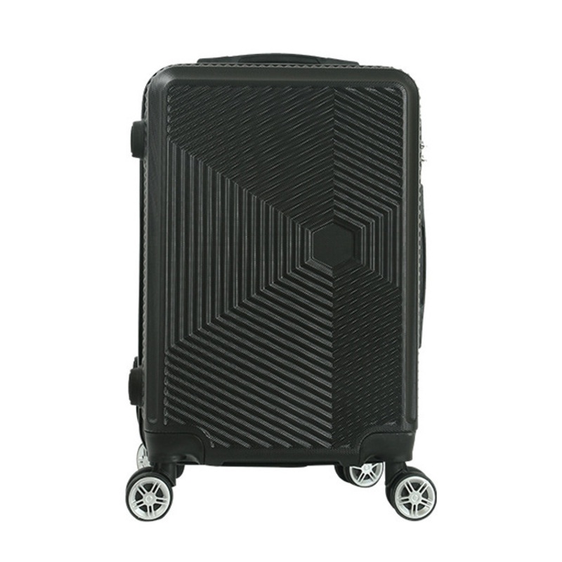 3 Piece Set Luggage Suitcase Spinner Hardshell Lightweight Suitcase – 3 Piece Set Luggage and Suitcase price