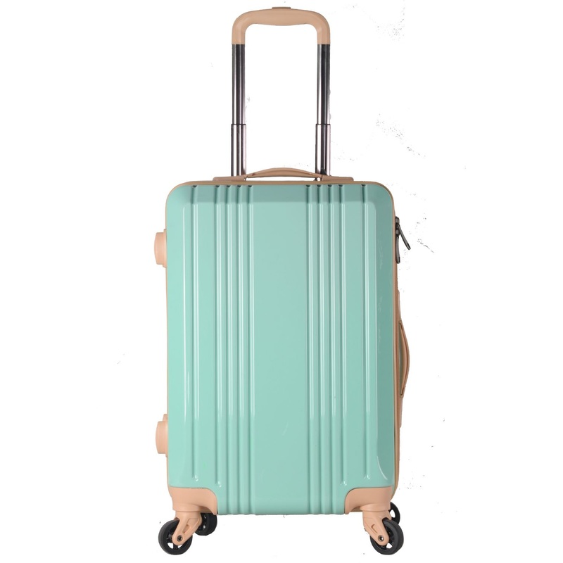 3PCS Trolley Luggage Carry on Travel Luggage Set – Luggage and Trolley Luggage price
