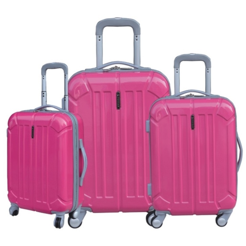 ABS Hard Travel Case with Tsa Lock – Trolley Bag and Trolley Case price