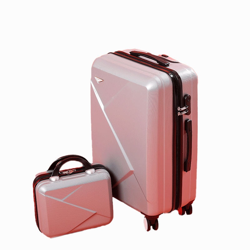 ABS Luggage Set Spinner Aerolite Large Travel Suitcase – Luggage Set and Travel Bag price