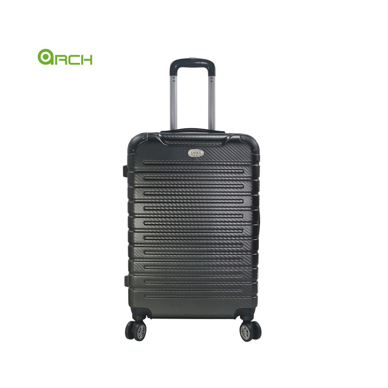 ABS+PC Hardside Luggage with Spinner Wheel – Luggage Bag and Light Case price