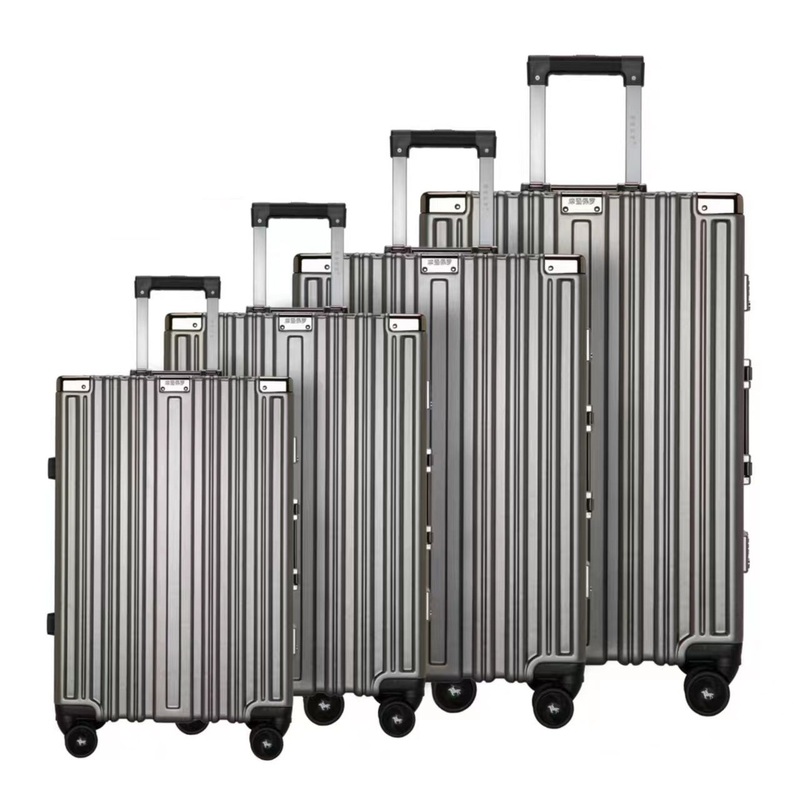 ABS Travel Suitcase PC Carry on Suitcase Hard Large Capacity Luggage – ABS Travel Suitcase and Carry on Suitcase price