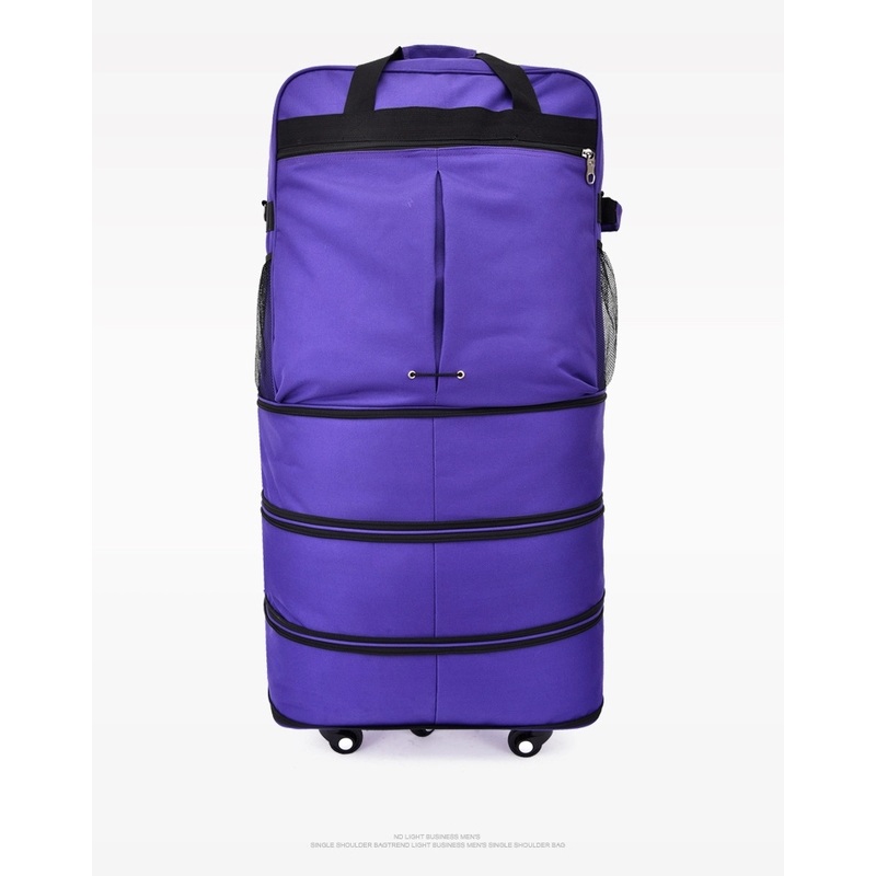 Best Selling Fashion Luggage Duffle Trolley Bags with Multifunctional Styles – Luggage Travel Bags and Trolley Bags price