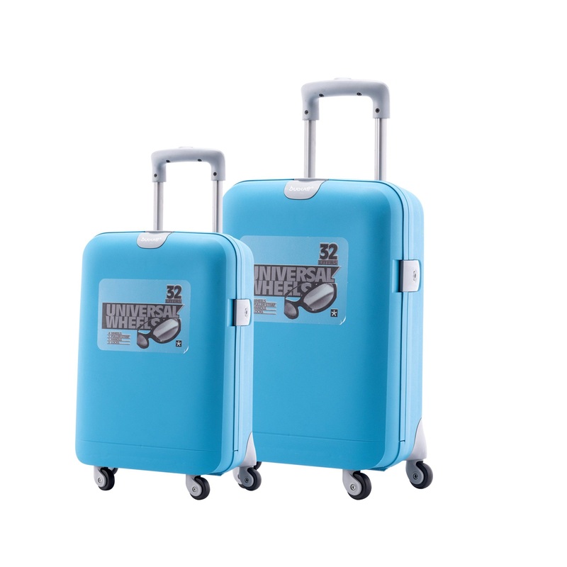 Bubule Lock Trolley Luggage Sets Customized Suitcases – Luggage Set and Trolley Suitcases price