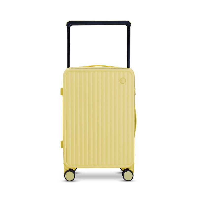 Business Travel Trip ABS Zipper Luggage Suitcase with Tsa Lock – Luggage Bag and Luggage price