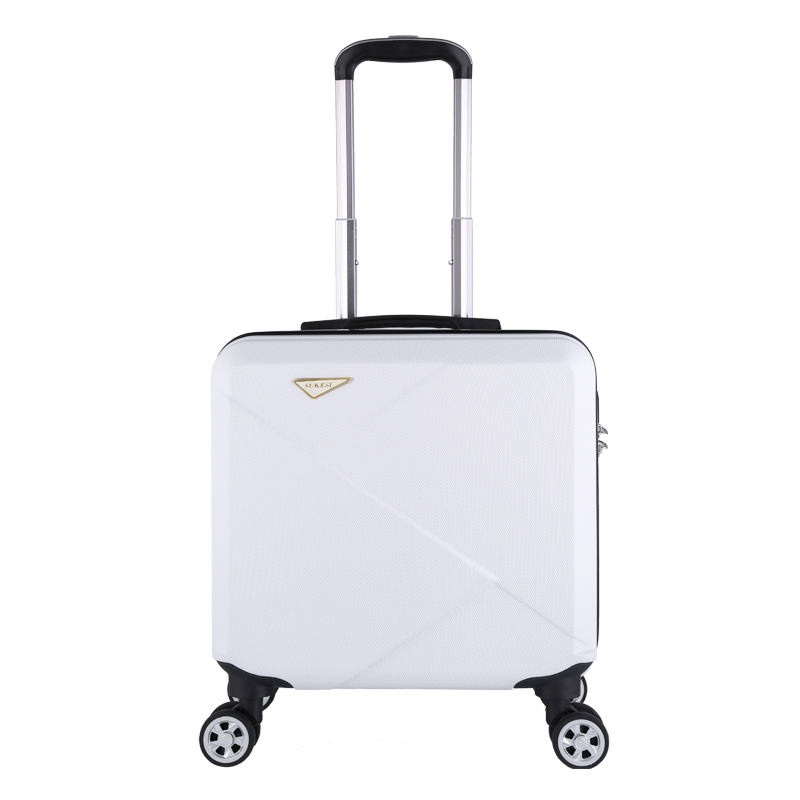 Check-in Trolley Suitcase Travel Luggage Fashion Small Luggage Bags – Luggage Set and Travel Bag price