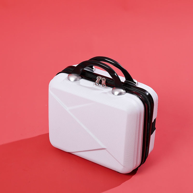 Cosmetic Bag Travel Cosmetic Case Portable Professional Bags Toiletries Organizer Waterproof – Cosmetic Case and Makeup Case price