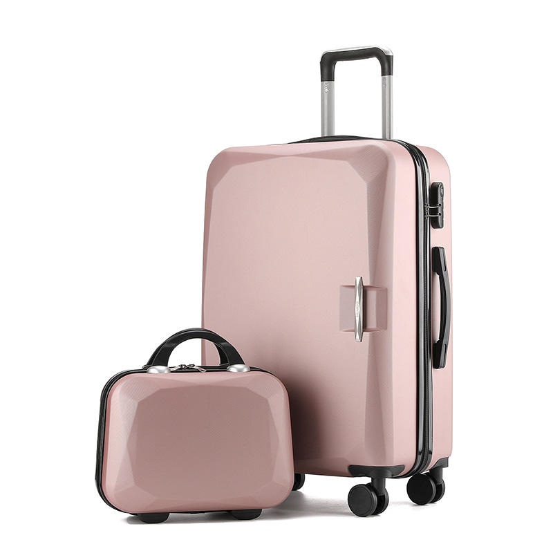 Custom Suitcases Carry-on Travelling Hard Shell Trolley Luggage Sets – Luggage Set and Travel Bag price