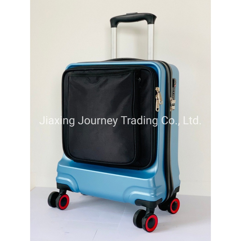 Customized Fashion Travel Trolley Luggage Bag – PC Suitcase and Fashion Suitcase price