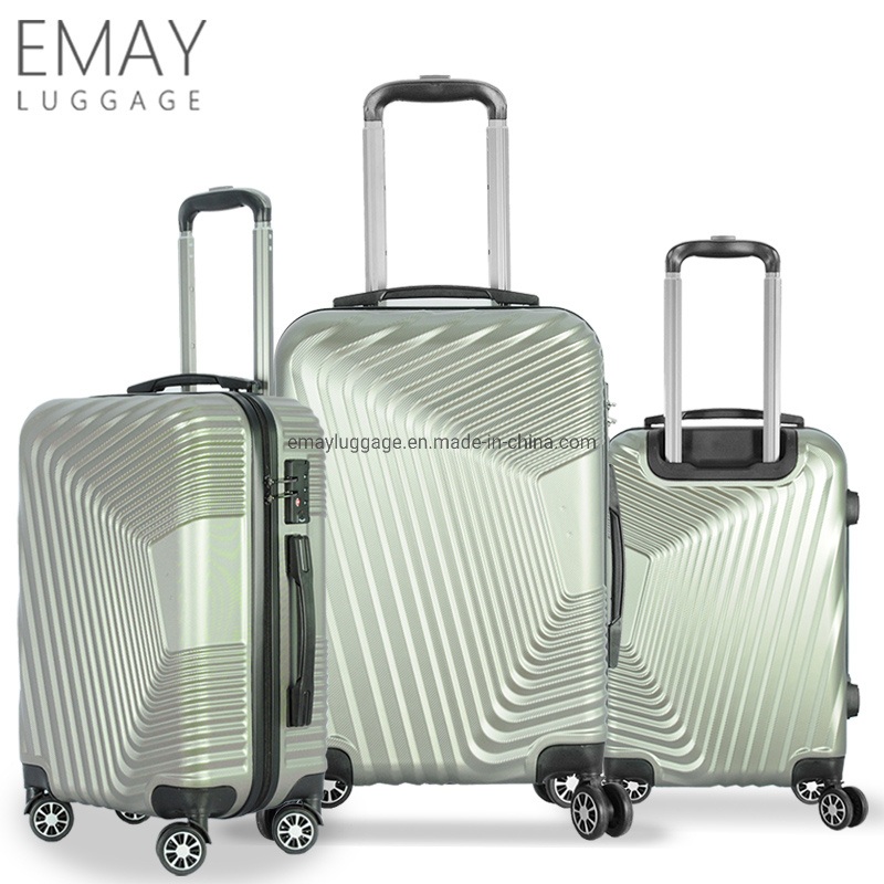Elegant Colorful Travel Hard Luggage/Suitcase – Elegant Luggage and Luggage price