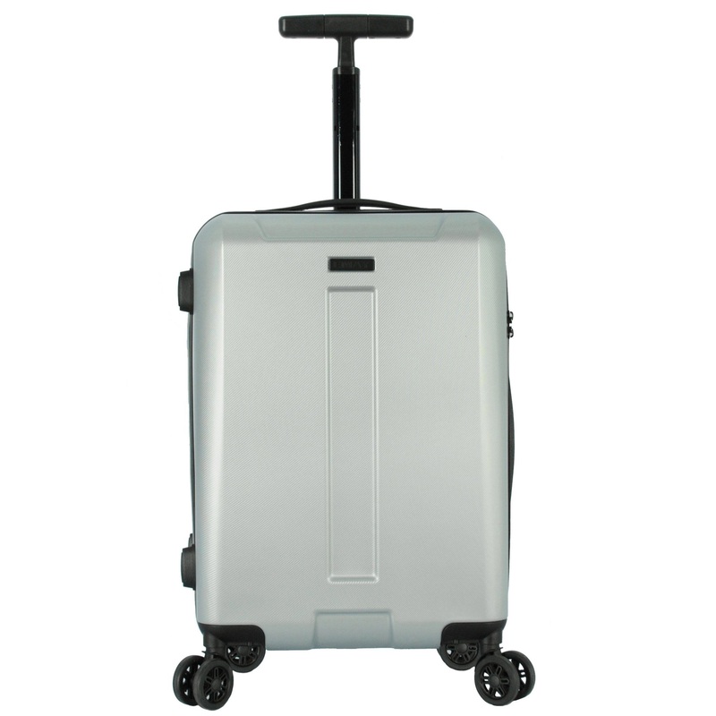 Emay High Quality ABS+PC Trendy Style Trolley Travel in Airport – Travel Luggage and Airport Luggage price