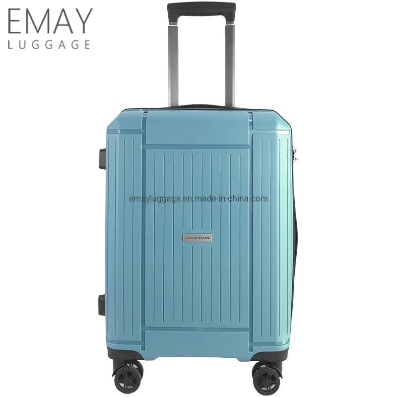 Factory 20 24 28 Luggage Suitcase Set PP Trolley Travel Luggage Bag – Luggage Suitcase Set and PP Luggage price