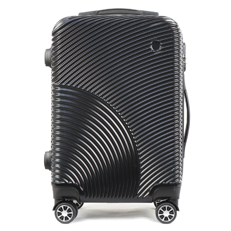 Factory Price 20 ABS PC Rolling Traveling Bag Designer Luggage – Luggage and Luggage Bag price