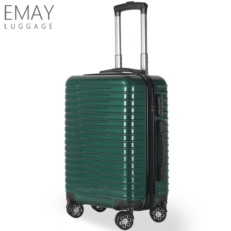 Fashion Design for Aluminum Trolley Travel Luggage Set – Luggage and Luggage Set price