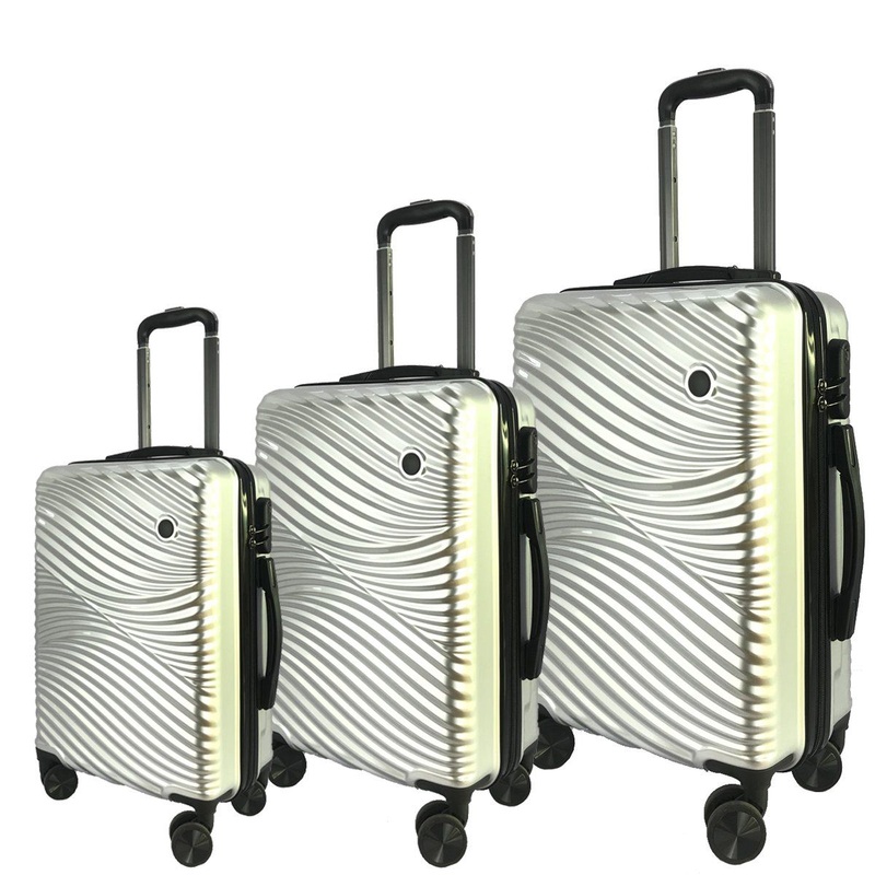 Fashion Exquisite ABS+PC Travel/Business/School Luggage Suitcase – Travel Luggage and Travel Suitcase price