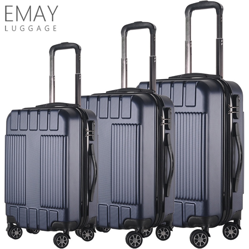 Fashion Woman Trolley Bag Luggage with Good Quality Sets of Luggage Boxes – Fashion Women Luggage and Trolley Luggage price