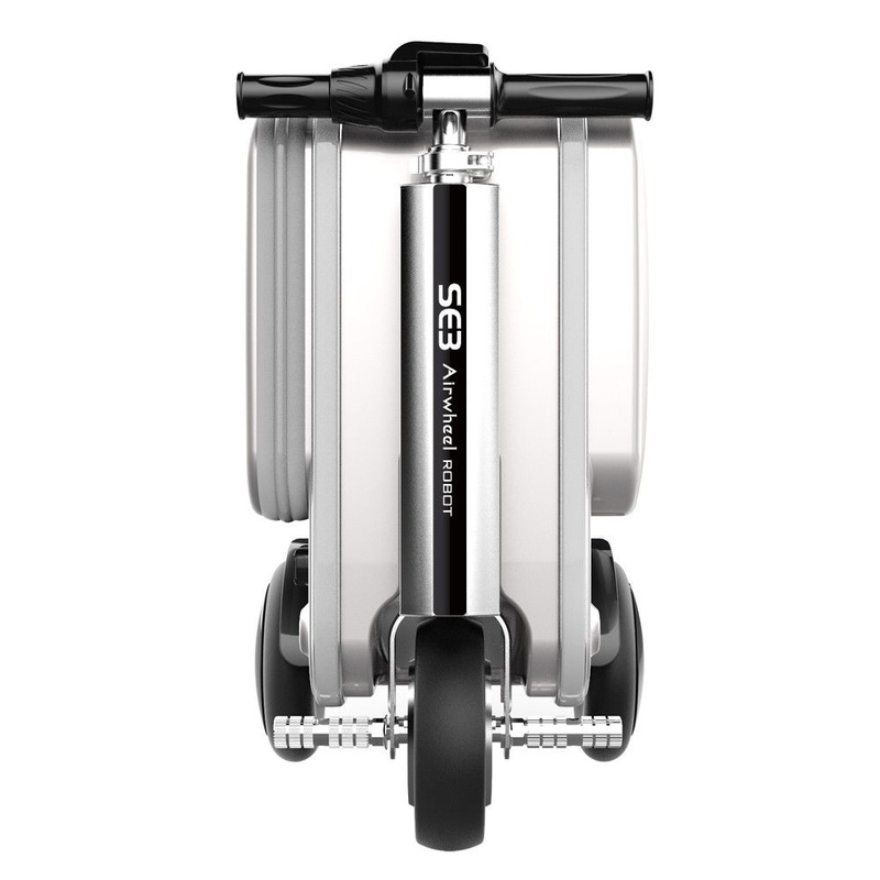 Folding Carry-on Luggage Bag Travel Bags Electric Suitcases Foldable Scooter Other Luggage Bags and Cases with Ce Certificate – Trolley Luggage and Laggage Bag Travel Luggage price