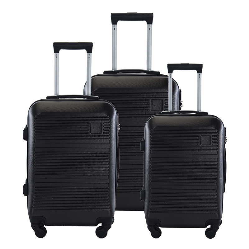 Good Design ABS Trolley Luggage Case – Luggage and ABS Trolley Case price