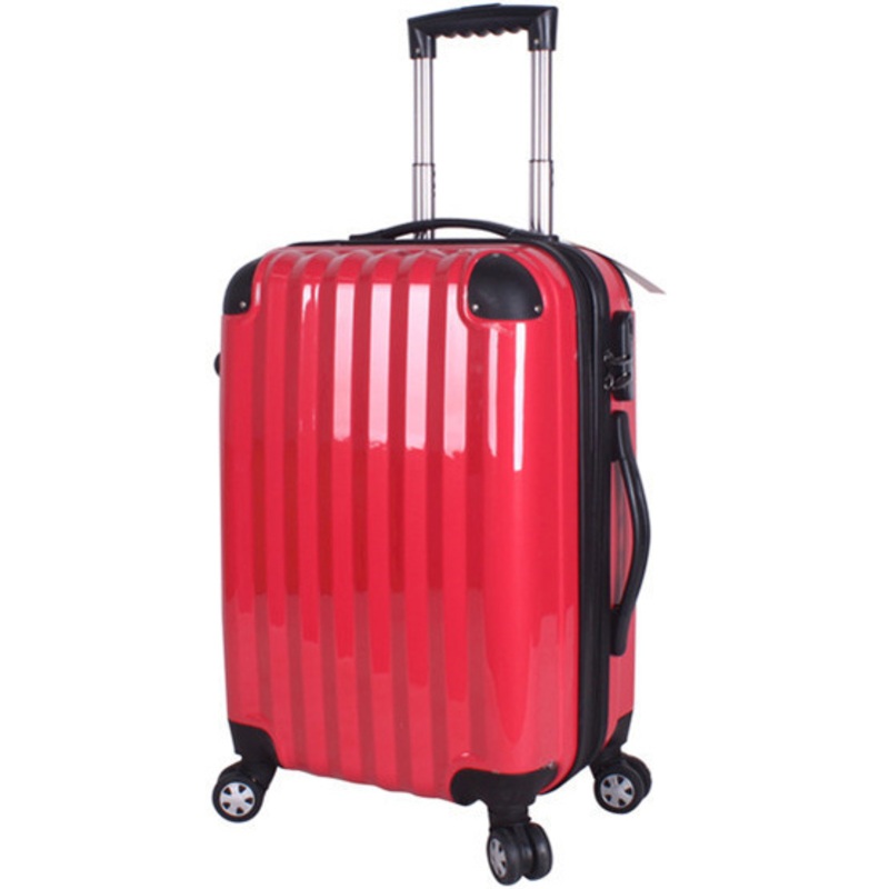 High Quality PC Designed for 2019 Trolley Travel Suitcase – Suitcase and Trolley Suitcase price