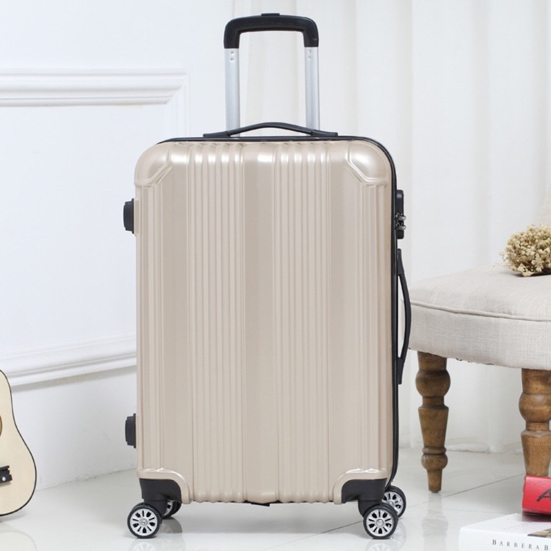 Hot Sale Removable Wheels Travel Aluminum Trolley Suitcase – Suitcase and Trolley Suitcase price