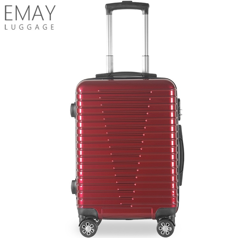 Hot Selling Trendy Luggage Spinner Travel Suitcase Set – Suitcase Set and Suitcase price