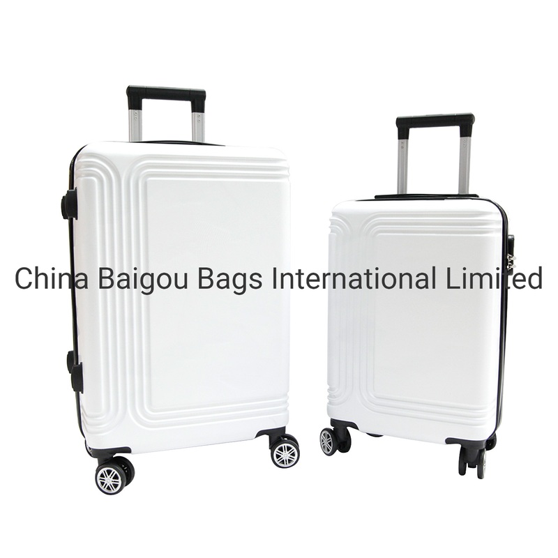 Made in China & Hot Sale in Europe Fashion Trolley Travel Luggage Suitcase Set – Trolley Luggage and Suitcase price