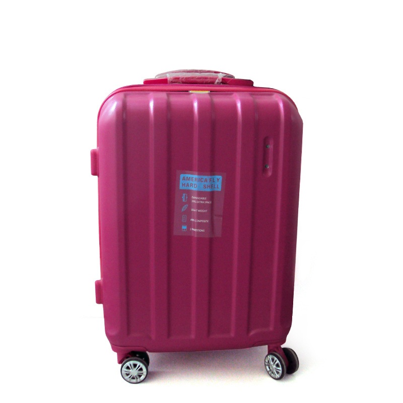 New design ABS Suitcase – Travel Luggage and Trolley Luggage price