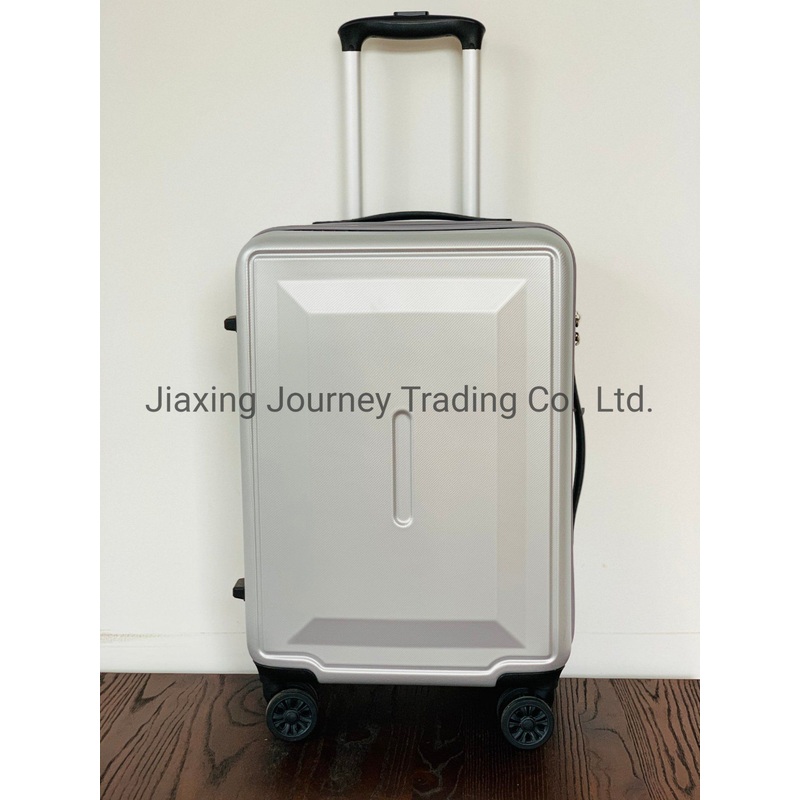New Material ABS Travel Trolley Luggage Suitcase Bag – ABS/PC Suitcase and Cabine Suitcase price