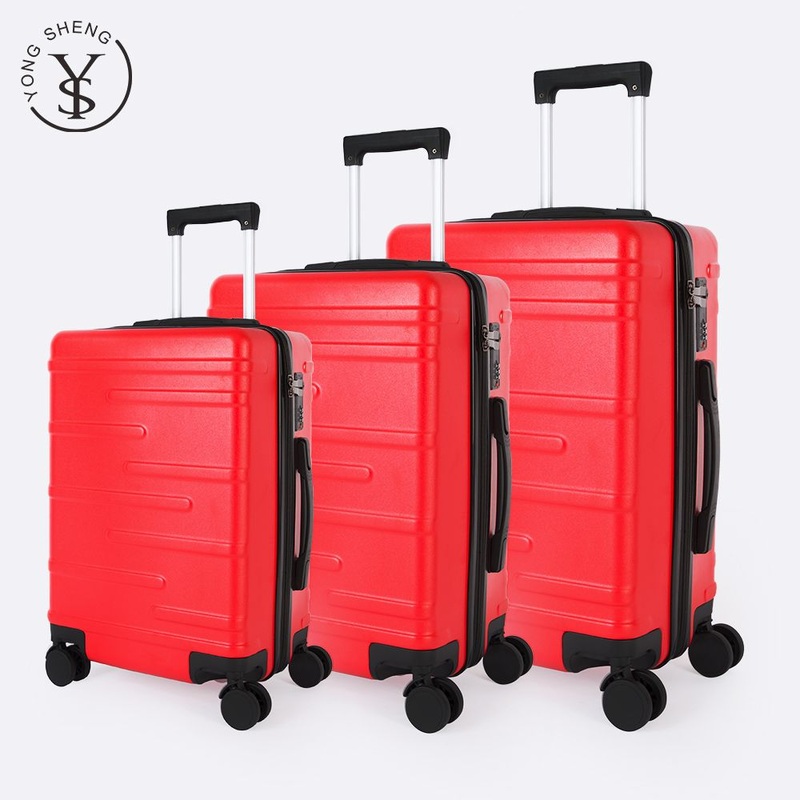 New Style 20 24inch Travel Trolley Suitcase Luggage Set – Travel Luggage and Trolley Suitcase price