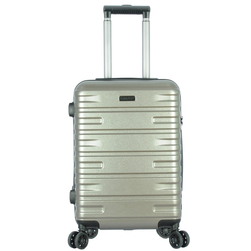 Newly Lacunched High Quality ABS+PC Hot Travel Luggage Bag Set – Travel Luggage and Factory Luggage price