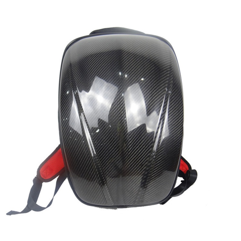 OEM Odorless Smell Proof Backpack with Carbon Lining Fiber for Outdoor – Carbon Fiber Suitcase and High Strength Trunk price