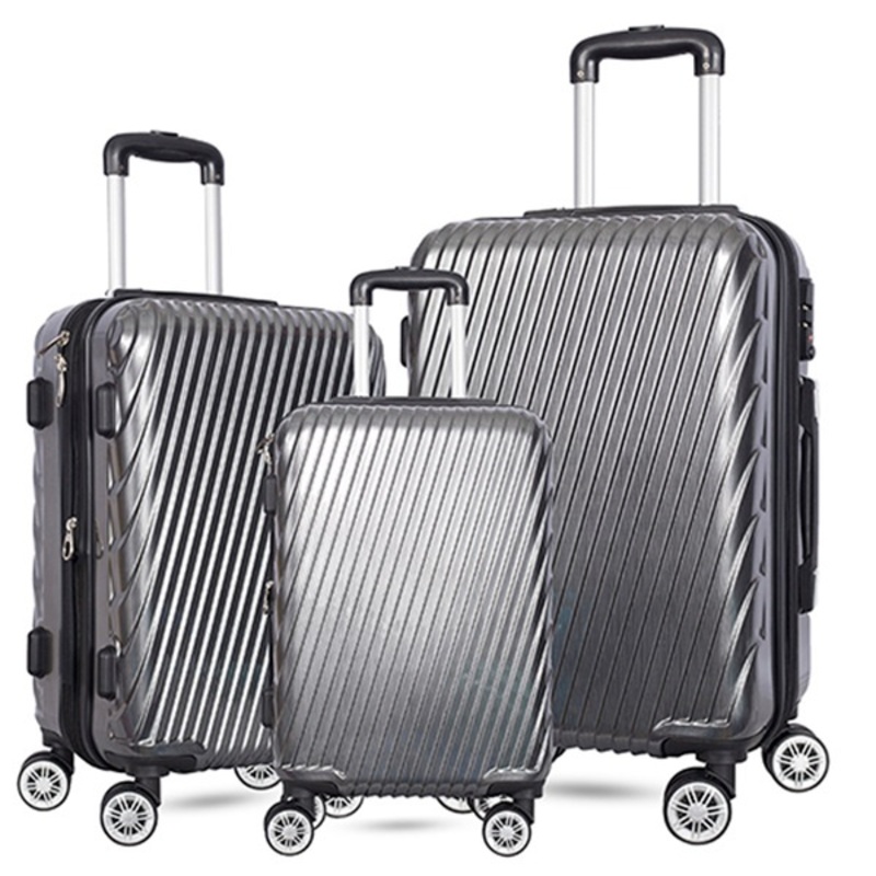 OEM Service Fashion Trolley Travel Luggage – Travel Luggage and Luggage Bag price