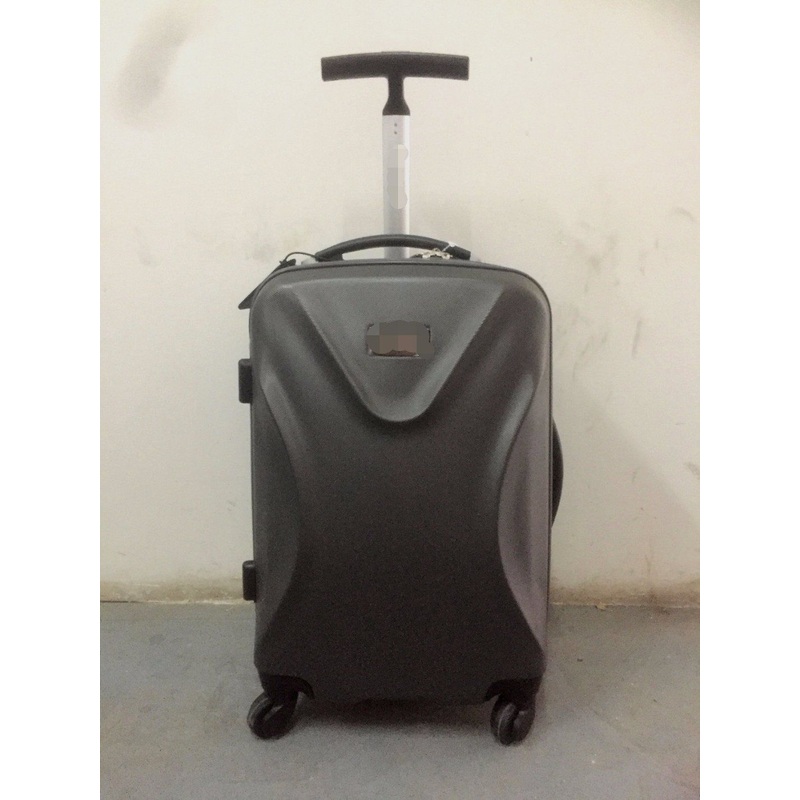 Single Trolley Tube ABS Trolley Case – Trolley Bag and Trolley Case price