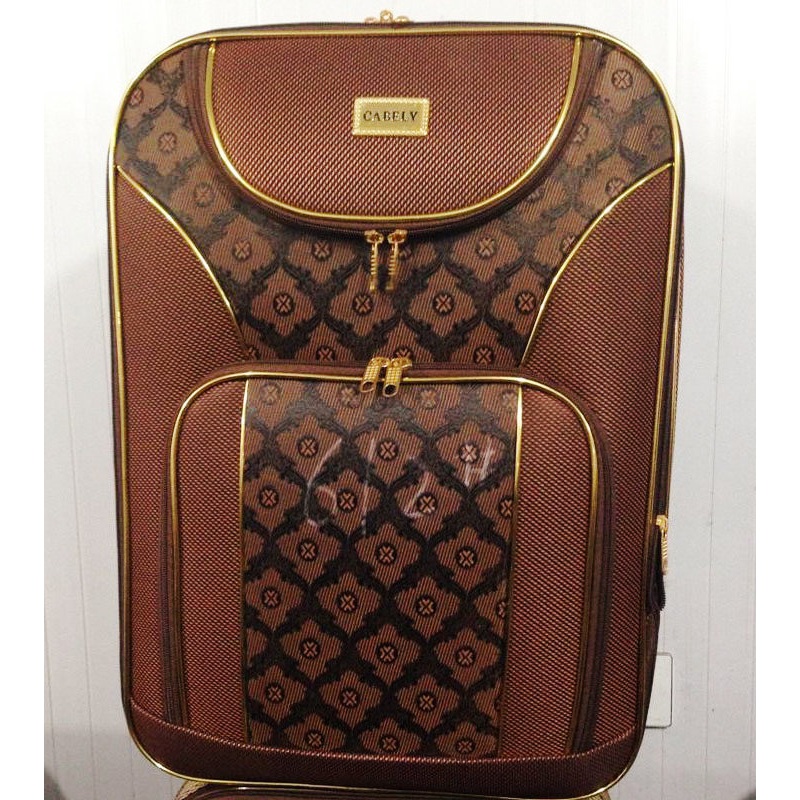 SKD Trolley Case, EVA Luggage – SKD Luggage and Semi-Finished Luggage price