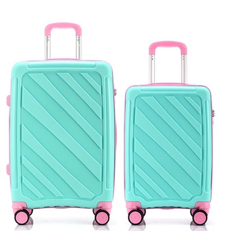 Spinner Trolley High ABS Luggage – Travel Luggage and Luggage price