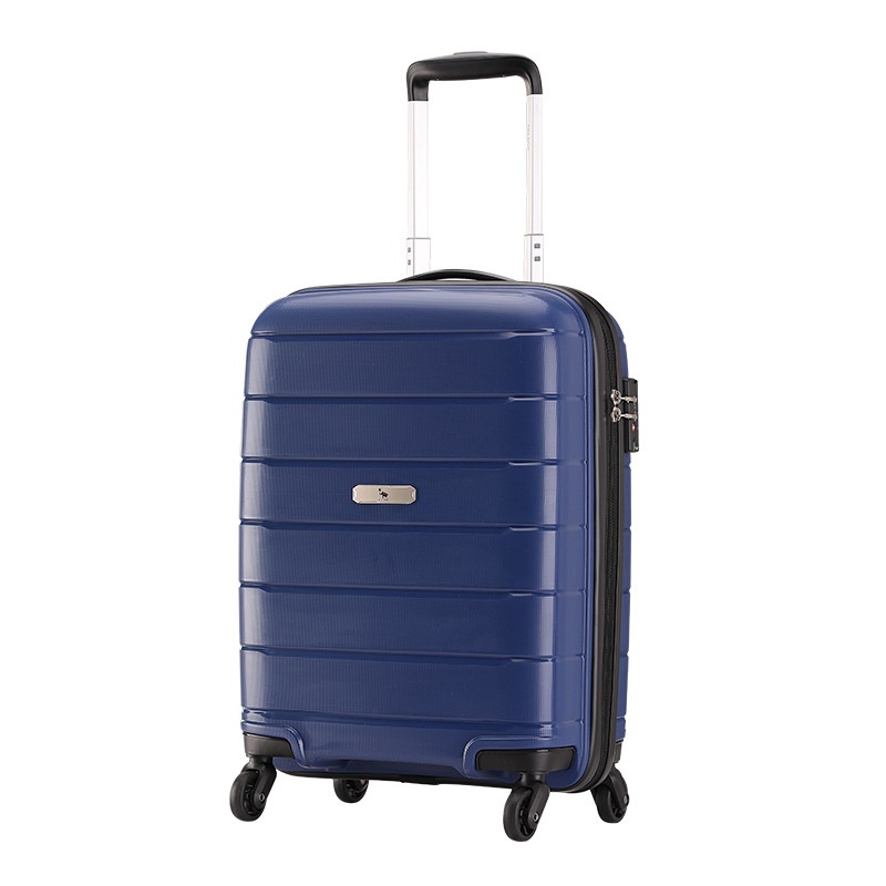 Suitcase Set with Pure Color – Travel Luggage and Luggage price