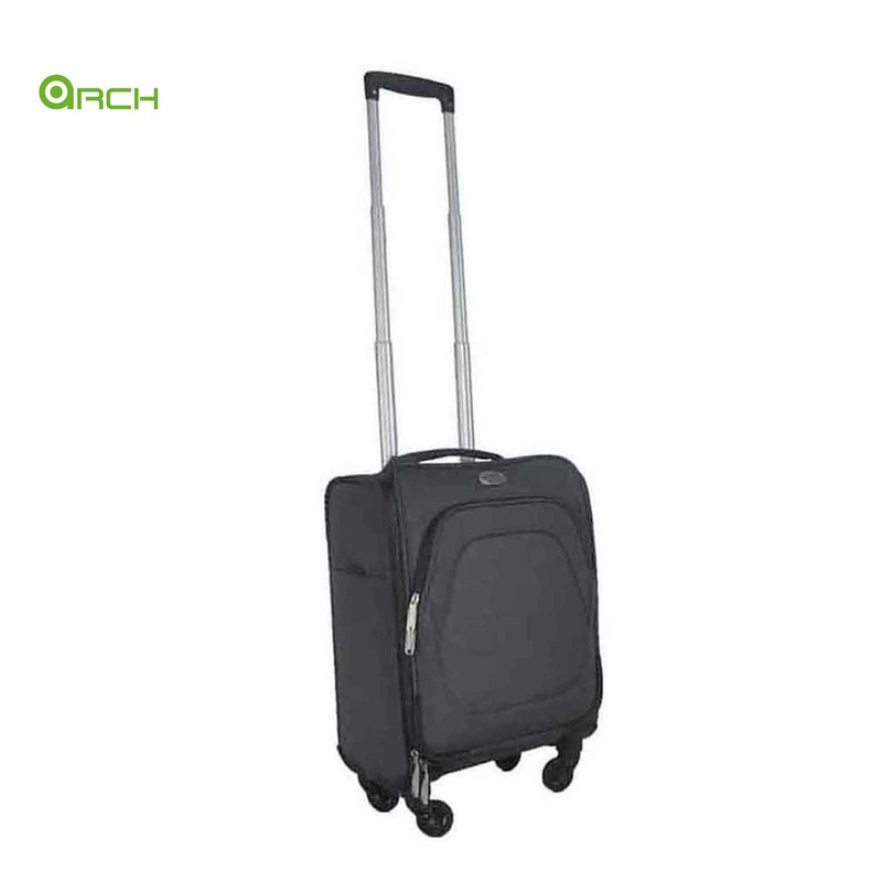 Tapestry Travel Trolley Luggage Underseat with Three Pockets – Luggage Bag and Travel Luggage price