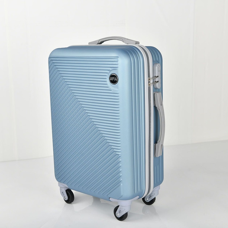 Travel Luggage Bags Luxury Spinner Luggage Sets – Luggage Set and Travel Bag price