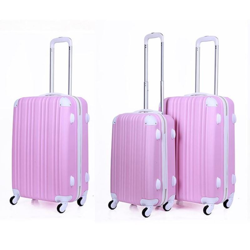 Trolley Luggage Set of Hard Case – Travel Luggage and Suitcase price