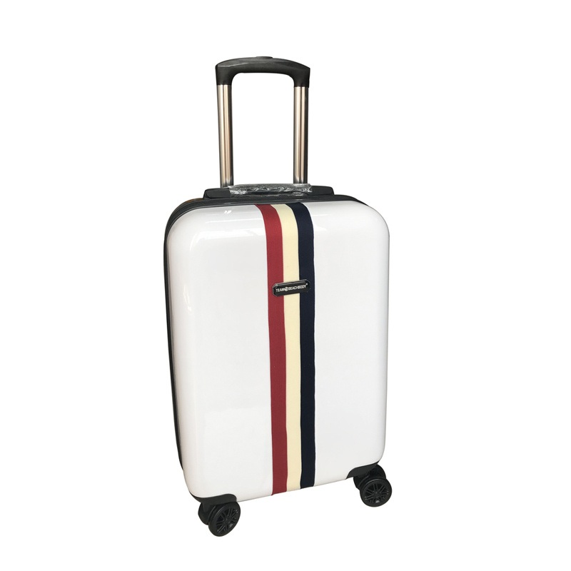 Wholesale ABS Suitcase Travel Trolley Luggage Bag with Fast Delivery – Trolley Case and Luggage Bag price