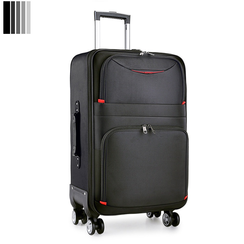 Yoixin China Luggage Factory Oxford Luggage Business Travel Suitcase – Travel Luggage and Travel Bag price
