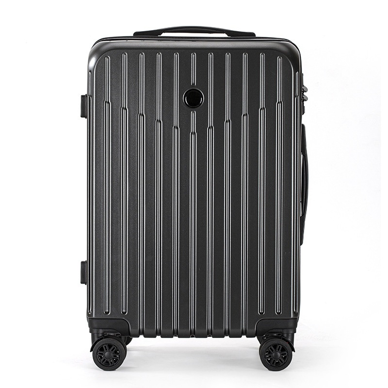 Yx16709-Factory Hot Selling Manufacture Custom Maleta Lightweight Travel Luggage Suitcase – Suitcase Luggage and Zipper Closure Suitcase price