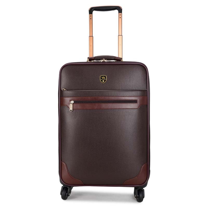 Yx16889 Yoixin Business Luggage Trolley Box 20-Inch Check-in Box Password Box Male and Female Luggage Caster 24-Inch – Custom Logo and Aluminum Frame price