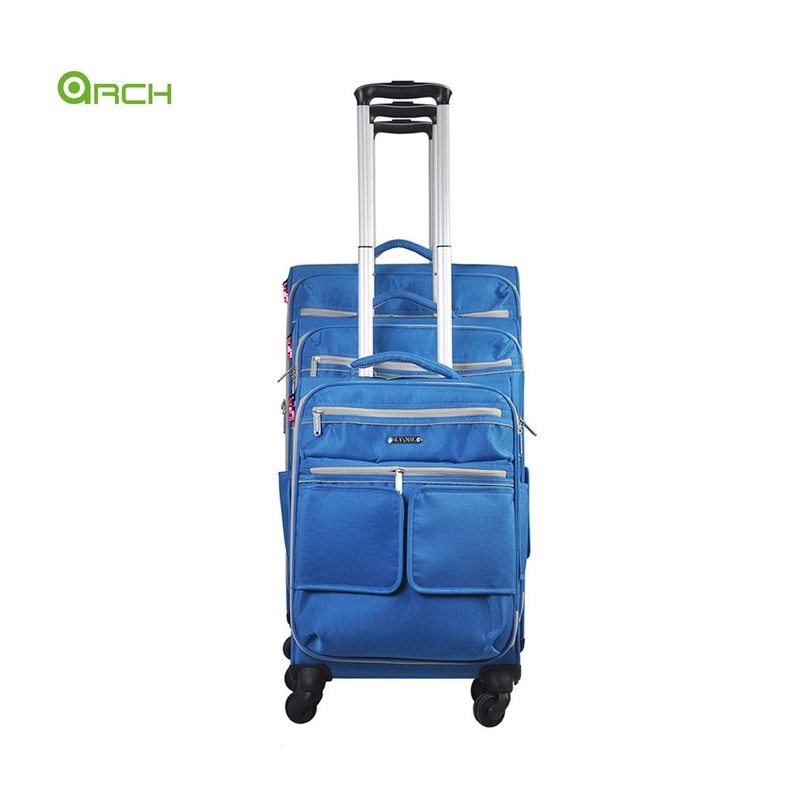 19 24 29 3PCS Set Link to Go Suitcase Hug Series Trolley Luggage – Luggage Bag and Light Case price