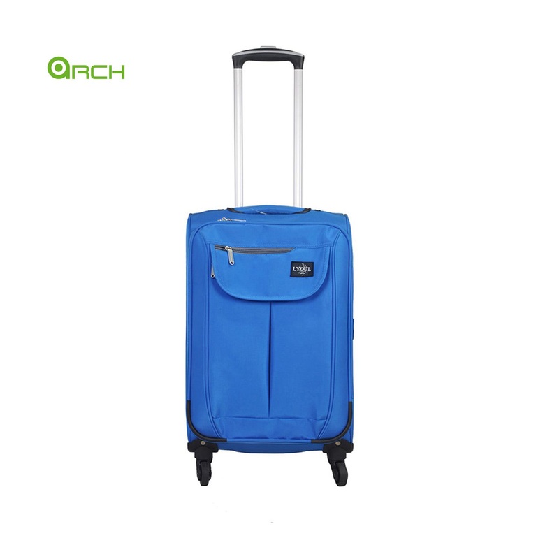 20 24 28 3PCS Set Light Weight Travel Trolley Case with Link-to-Go System and Spinner Wheels – Luggage Bag and Travel Luggage price