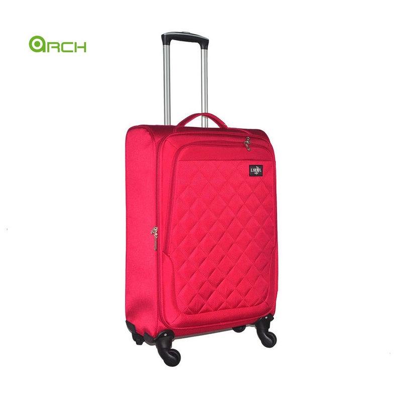 20 24 28 3PCS Set Super Light Luggage with Fashion Panel Trolley Case Travel Suitcase Fg1806LG – Luggage Bag and Light Case price