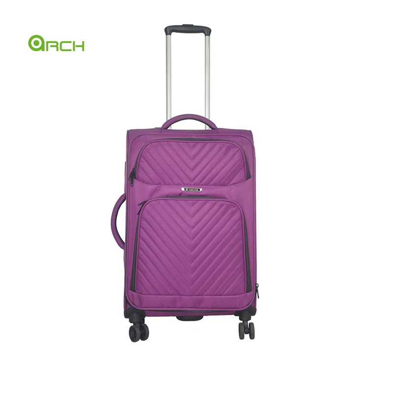 20 24 28 3PCS Set Trolley Case High-Tech Luggage with Abrasion-Resistant Material Travel Suitcase – Luggage Bag and Trolley Luggage price