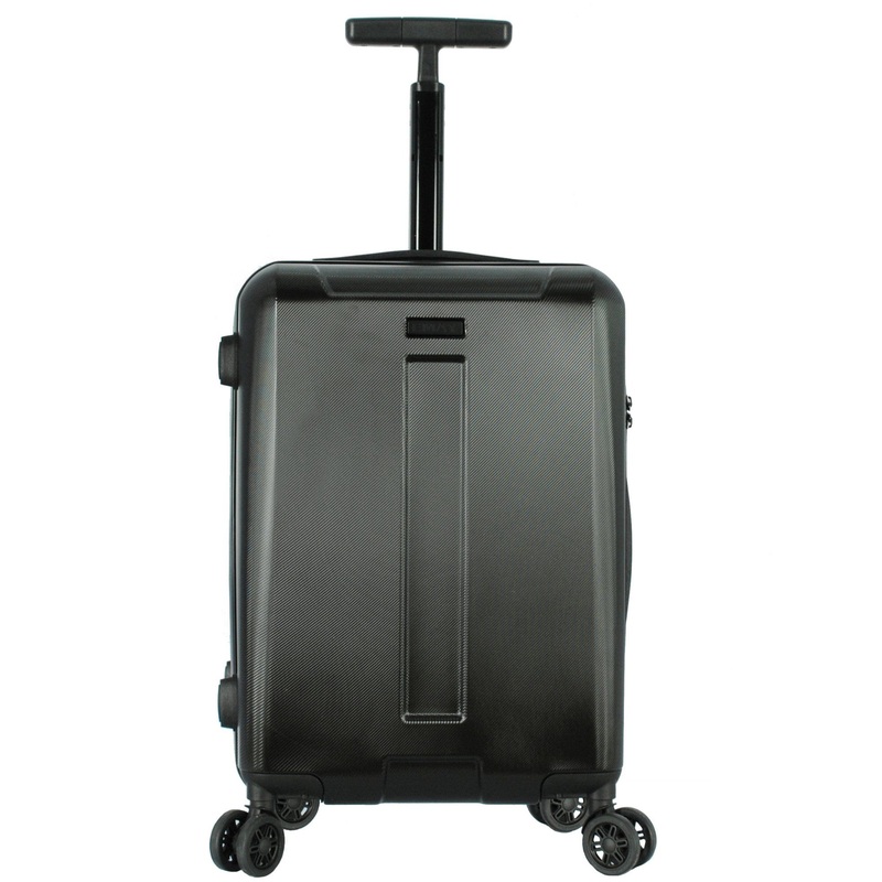 2019 Fashion ABS+PC Travel Luggage with a High Quality Single Trolley – Travel Luggage and Single Trolley price