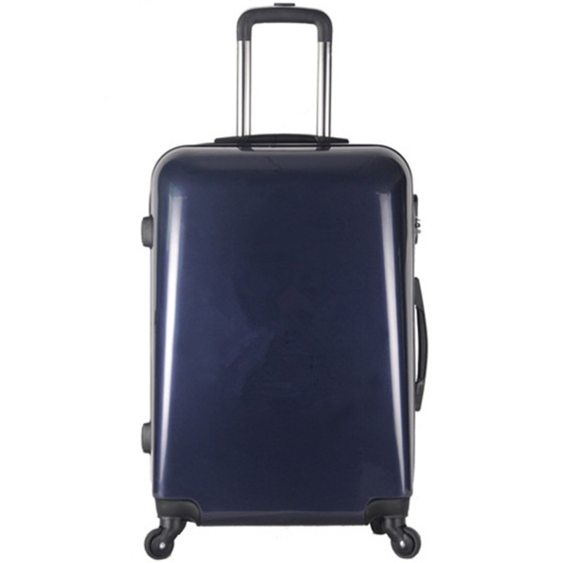 2019 High Quality Factory Fashion High Quality PC Trolley Luggage Set for Travel – PC Luggage and Travel Luggage price
