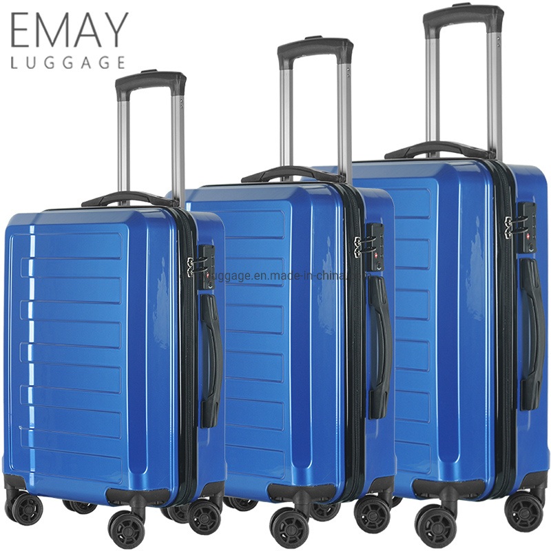 2020 ABS and PC Luggage 20 Inch 24 Inch 28 Inch 3PCS of Best Luggage Set – Best Luggage and Trolley Luggage price